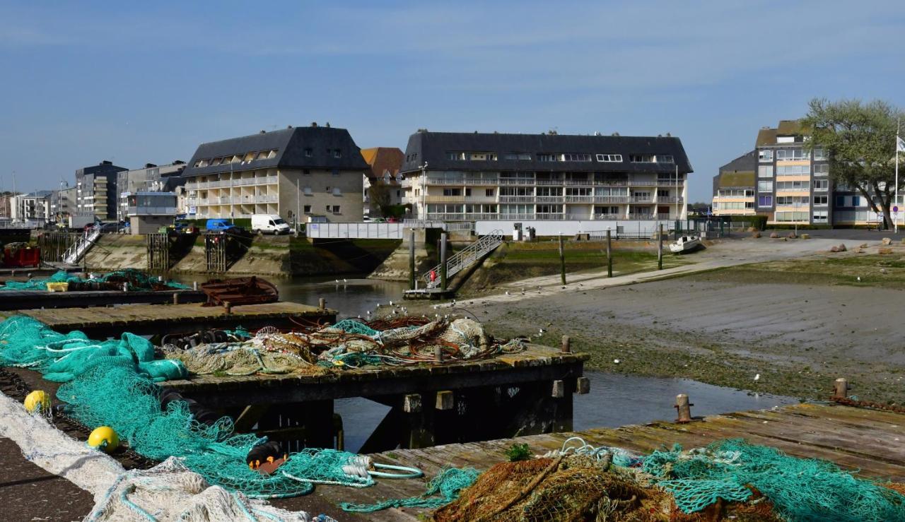 Senane - Joli Studio A 50M De La Plage, Parking Apartment Courseulles-sur-Mer Exterior photo